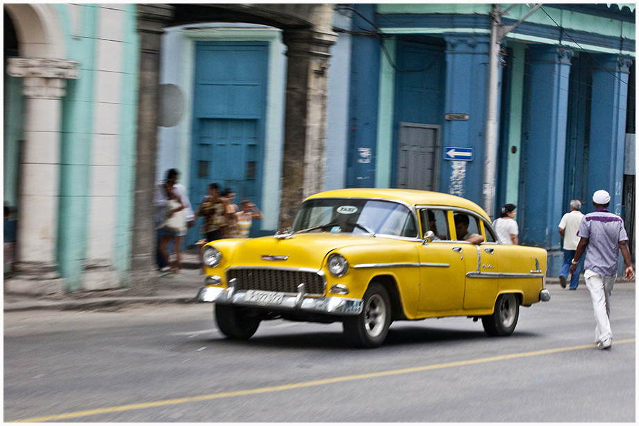 car havana