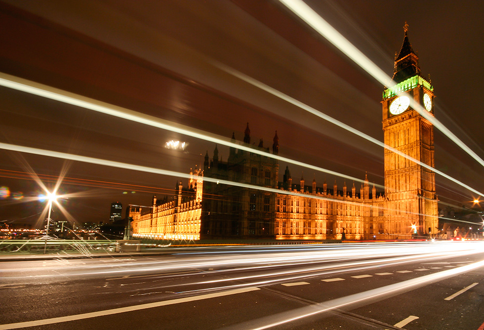 london-by-night