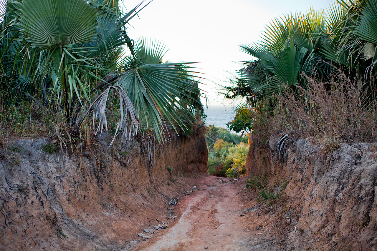 gambia-afryka-plaze