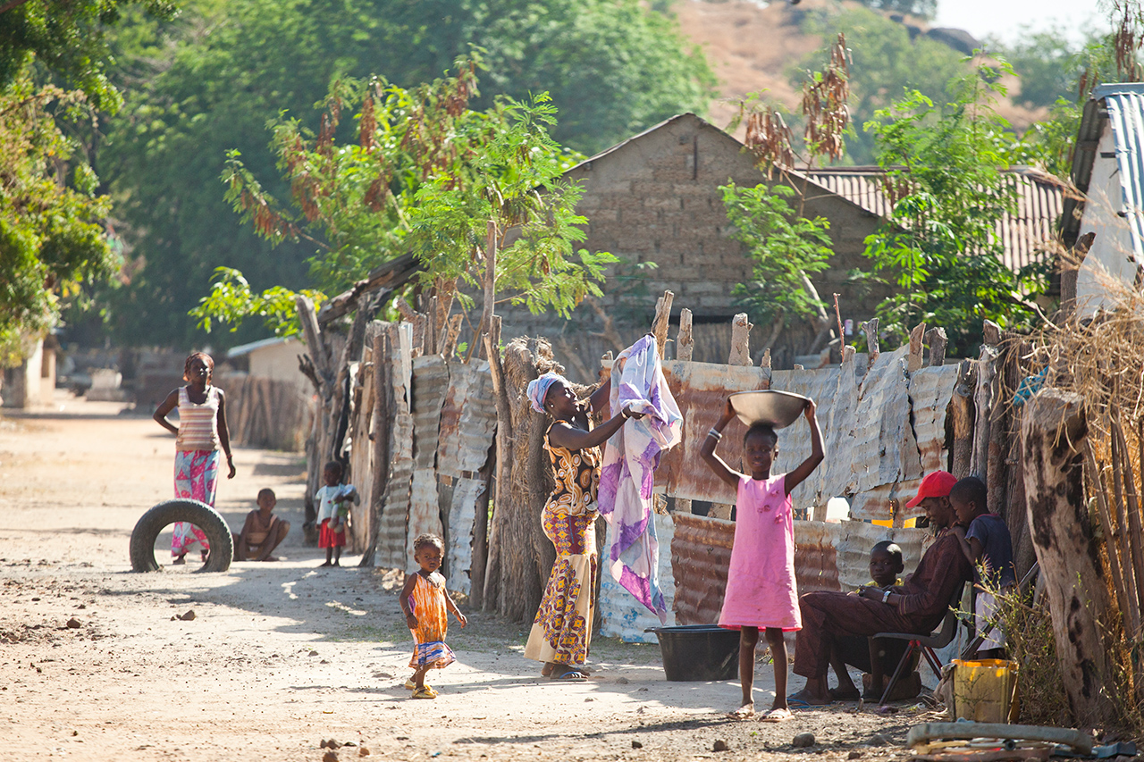 gambia-czarna-afryka