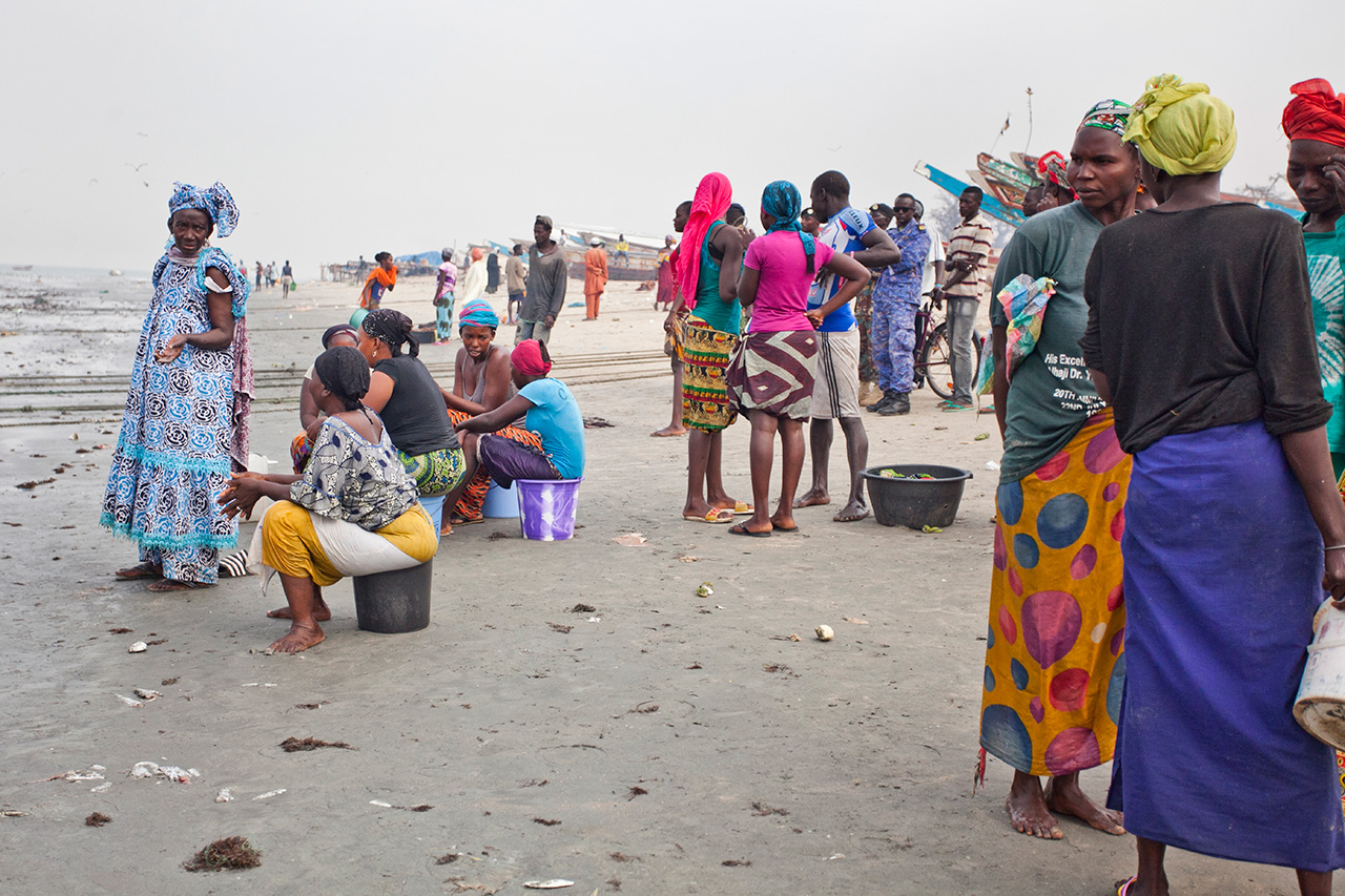 tanji-wioska-gambia