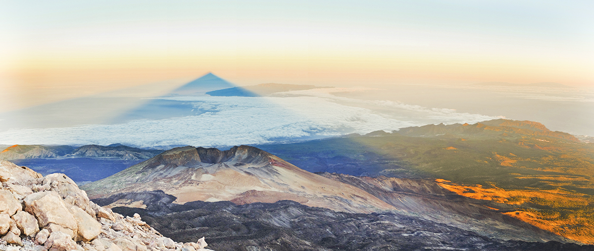 teneryfa wulkan teide fotografia z podróży stachowiak